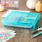 12 Pack: 12" x 12" Scrapbook Case by Simply Tidy™